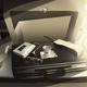 Image for article titled An illustrated guide to inflight entertainment by decade